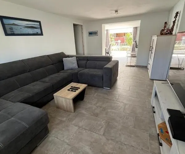 Location Maison Balneaire 8 Couchages 50m Du Cormier